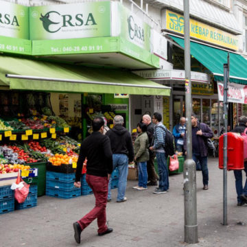Ersa Market